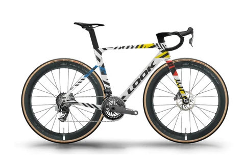 LOOK 795 Blade RS 3 Force Speed 57